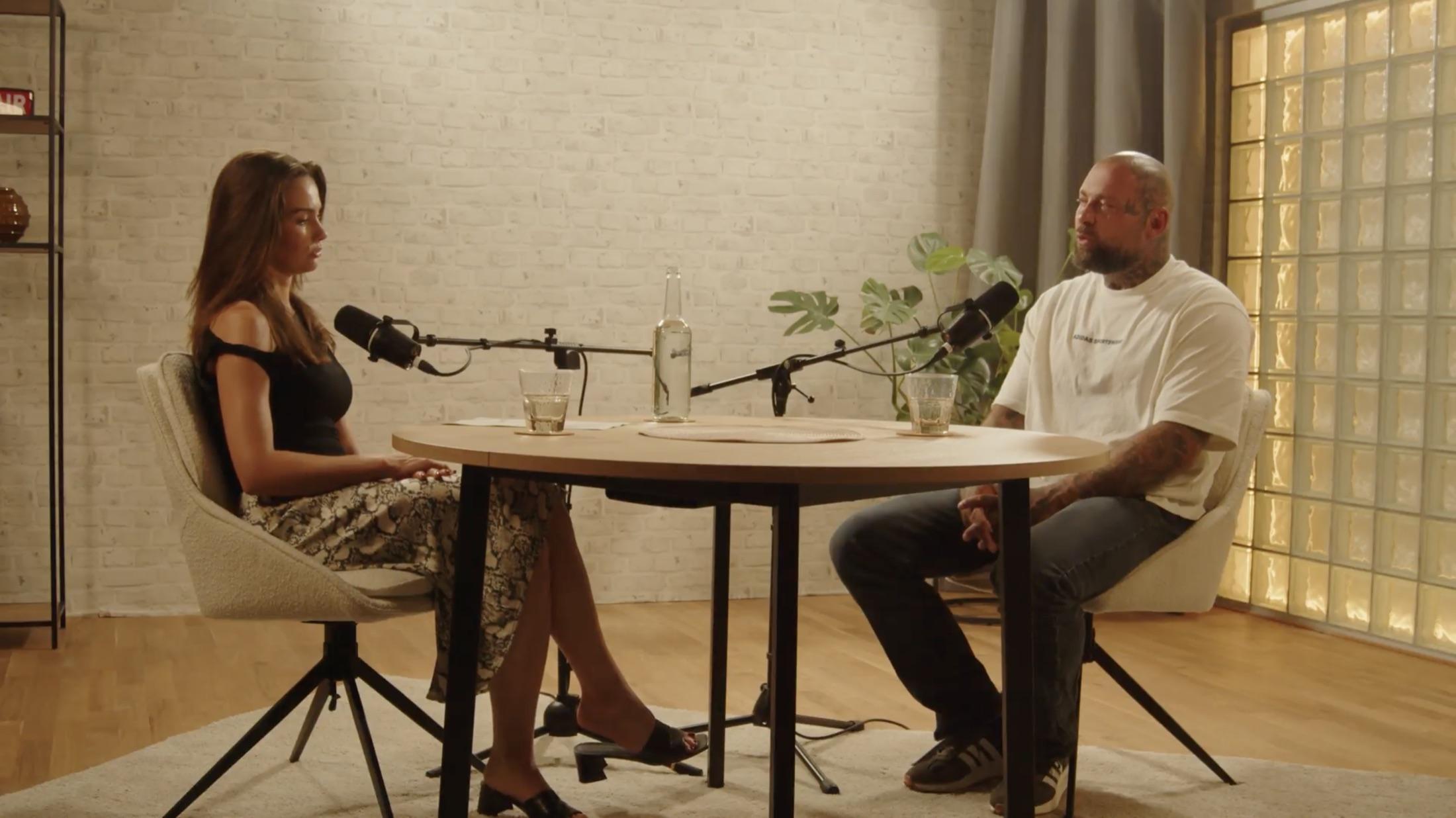 Podcasts